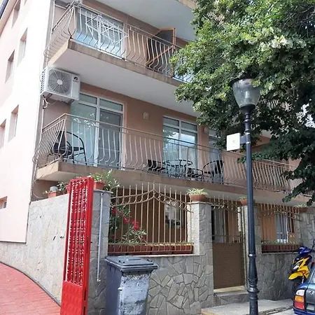 Penzion Елена
